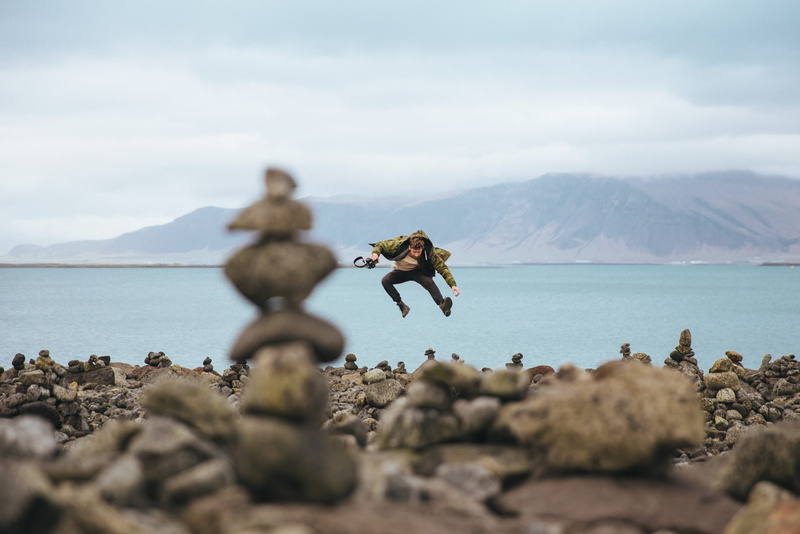 people, 2K, solitude, outdoor, leisure activity, hiking, hand, real people, jacket, walk, two people, full length, trekking, water, trekker, hiker, mountain
