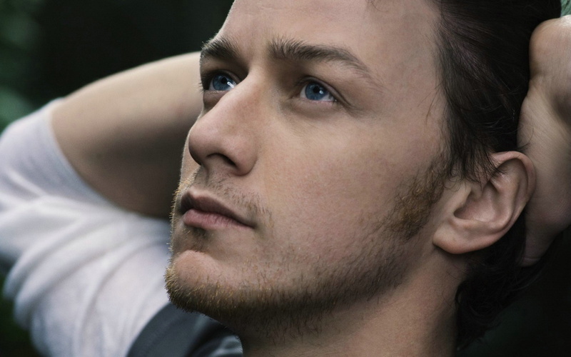profile view, emotion, body part, beard, adult, looking away, looking, human face, young adult, close-up, men, contemplation, headshot, portrait, james mcavoy