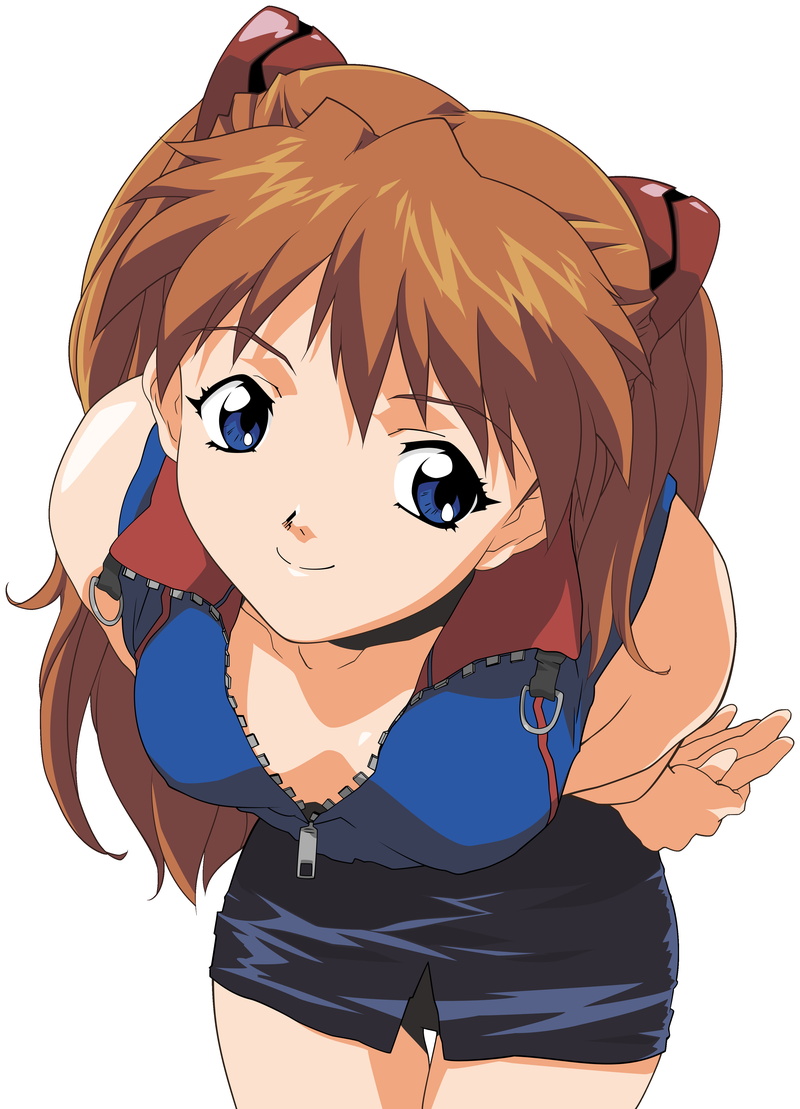 men, cut out, mammal, emotion, sadness, Neon Genesis Evangelion, lifestyles, 4K, beauty, depression - sadness, adult, women, grief, people, teenager, Asuka Langley Soryu