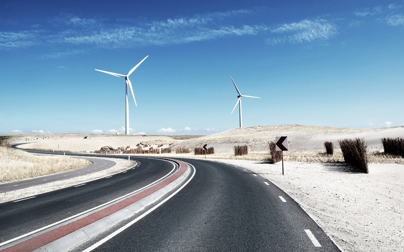 transportation, nature, outdoors, sign, the way forward, environmental conservation, direction, sunlight, alternative energy, day, wind power, speed, fuel and power generation