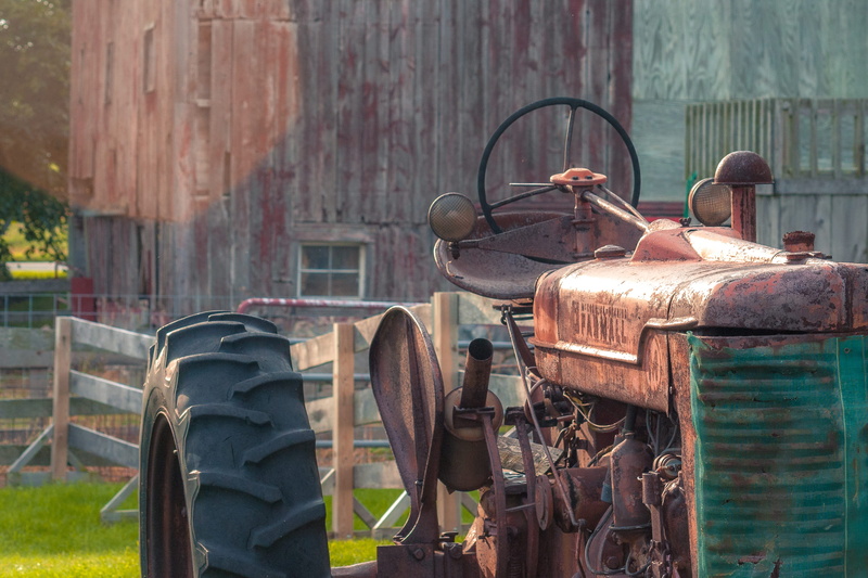 transportation, focus on foreground, nature, abandoned, 2K, deterioration, tractor tire, tractor, metal, wheel, obsolete, day, run-down, kent city, rusty