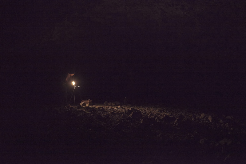 scenics - nature, light, architecture, spooky, dark, cave, eastern washington, tranquility, moon, 5K, lighting equipment, copy space, no people, landscape