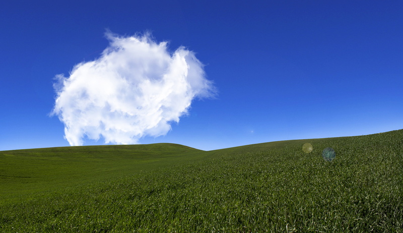 horizon over land, hill, plant, landscape, tranquility, tranquil scene, sky, 5K, scenics - nature, eastern washington, no people, horizon, beauty in nature