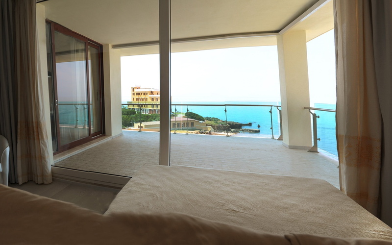 transparent, curtain, home Ownership, residential Building, inside Of, mattress, glass - material, relaxation, window, balcony, bed, light - Natural Phenomenon