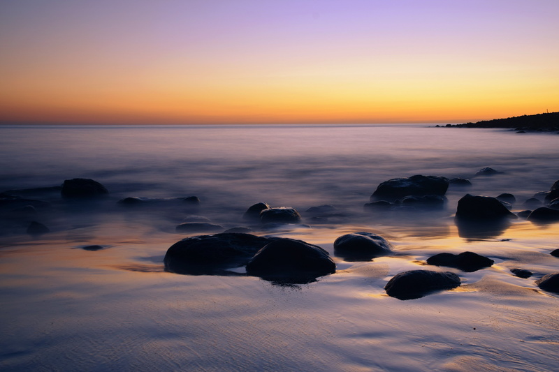Canary Islands, Spain, photography, Nikon, beach, long exposure, vacation, 4K, animals, nature, Gran Canaria