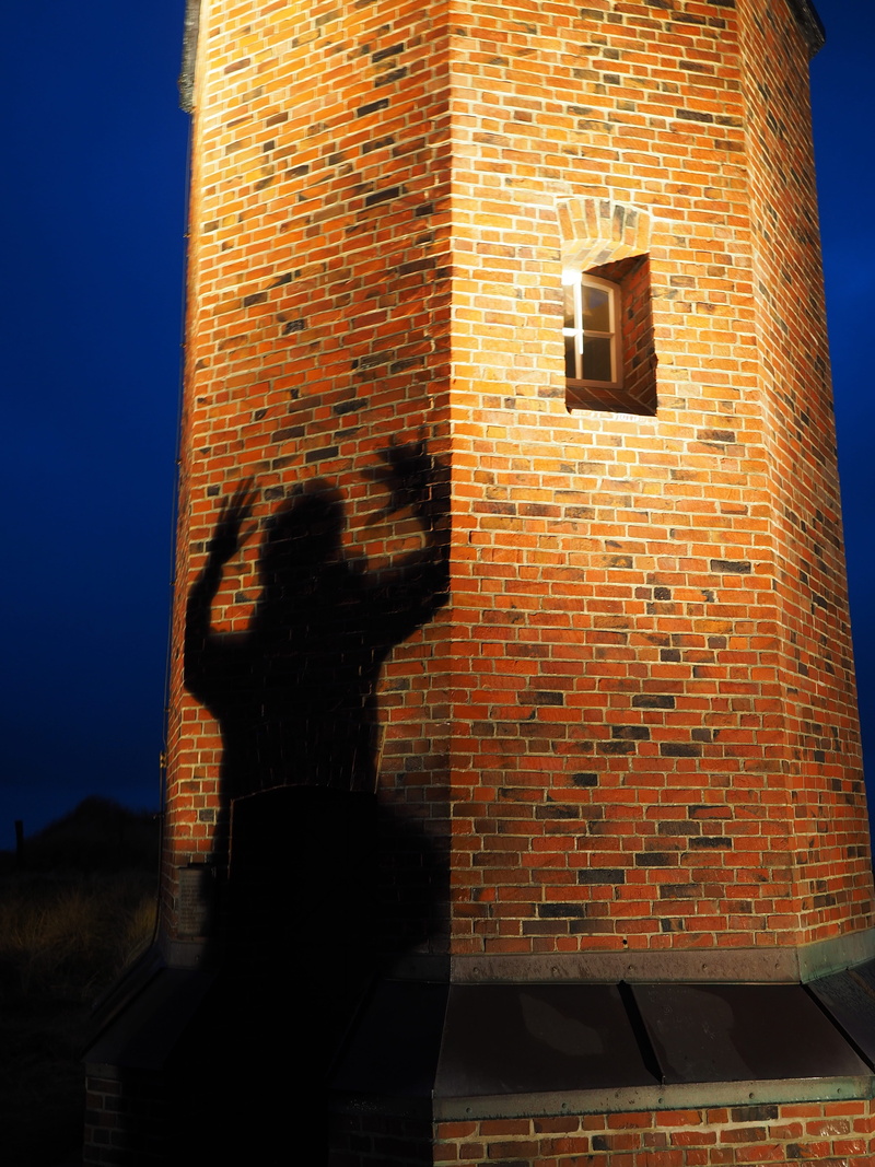building, creepy, concrete tower, cross-brand fire, wall, verklinkert, arms raised, ghostly, sylt, built structure, no people, nightmare, spooky, 4K, spirit