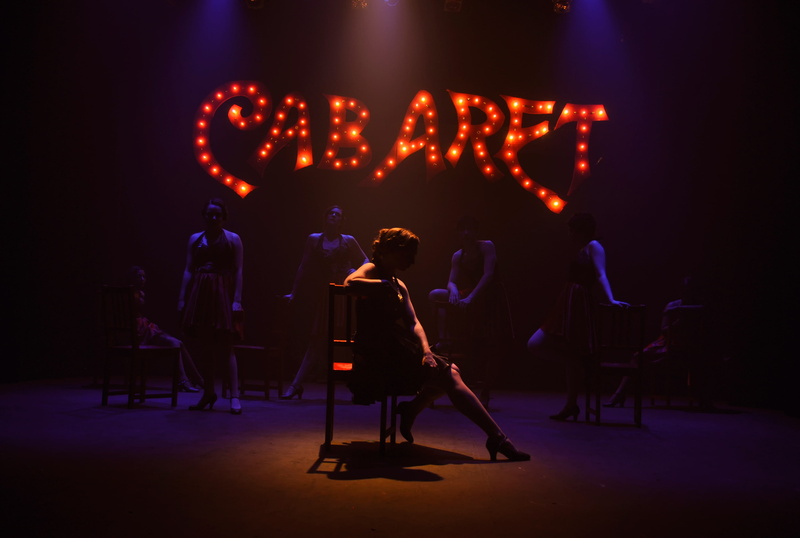 4K, CABARET, Music, Theatre, Montreal