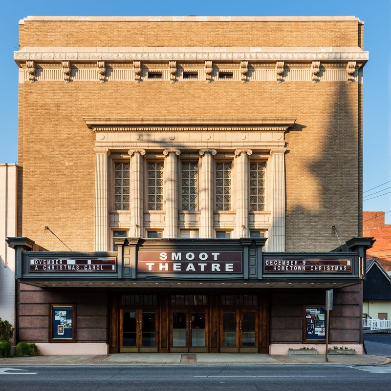 transportation, theater, window, city, facade, structure, 1080P, travel destinations, historic, building, no people, theatre, landmark, day, smoot, daytime