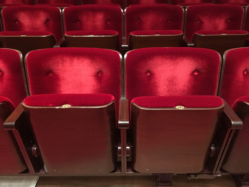 event, movie, stage Theater, projection, arrangement, in A Row, concert hall, auditorium, hall, Plush, love, number, empty, Theatre, film Industry, Concert