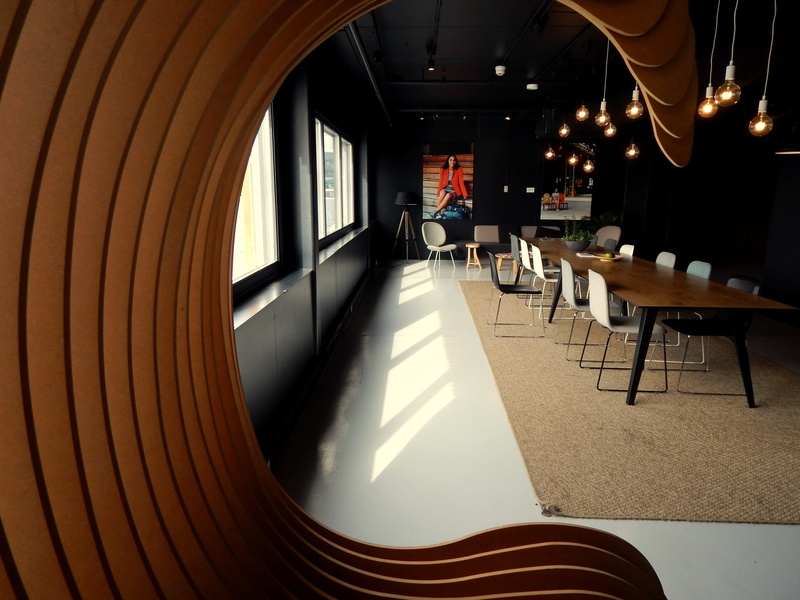 brown, portrait, arrangement, absence, interior design, restaurant, inside, business, lights, empty, cafe, day, photography, people, sitting, dining, lighting equipment