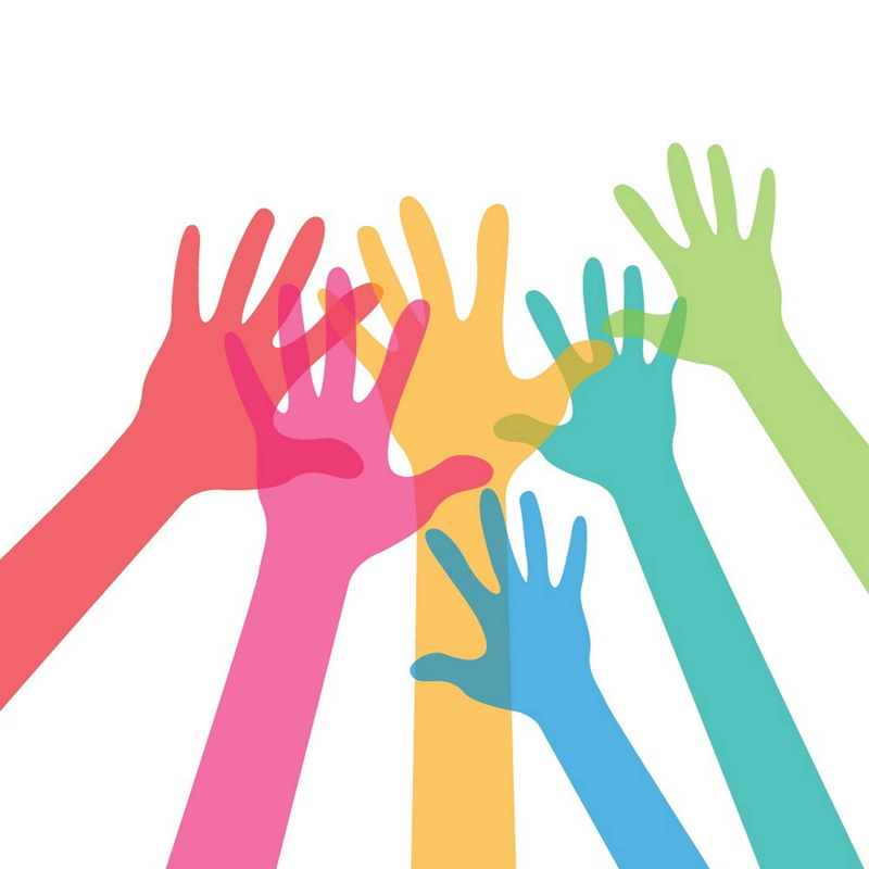hand, human body part, people, group, arms raised, mental health, adult, white background, thumb, addiction, human limb, human hand, therapy, counseling