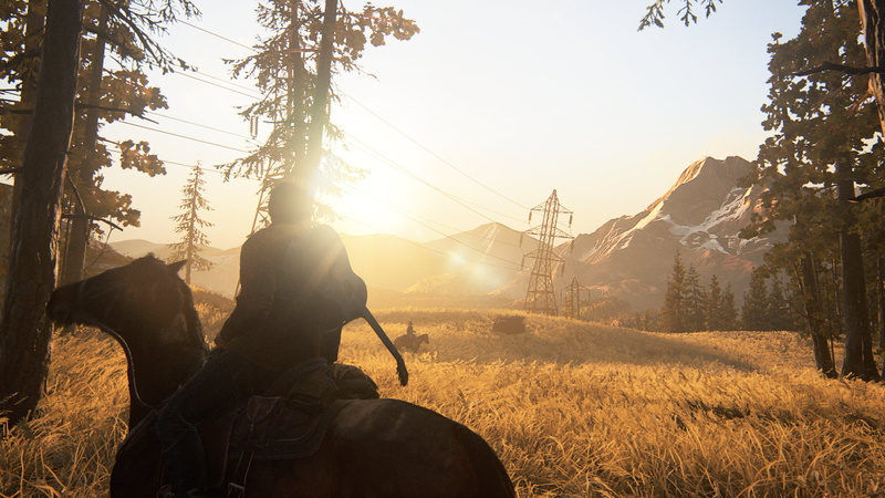 The Last of Us 2, 1080P, Joel Miller