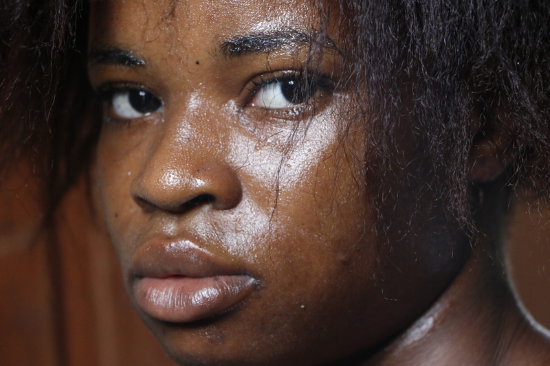 women, body part, lonely, fantasy, woman, human body part, one person, serious, sad, alone, girl, lifestyles, expression, headshot, face, human, contemplation