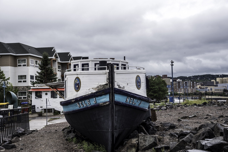 built structure, Boat, storm, Stand in, pollution, public domain, United States, sea, Minnesota, minnesota, Food Stand, nautical Vessel, stand, Duluth