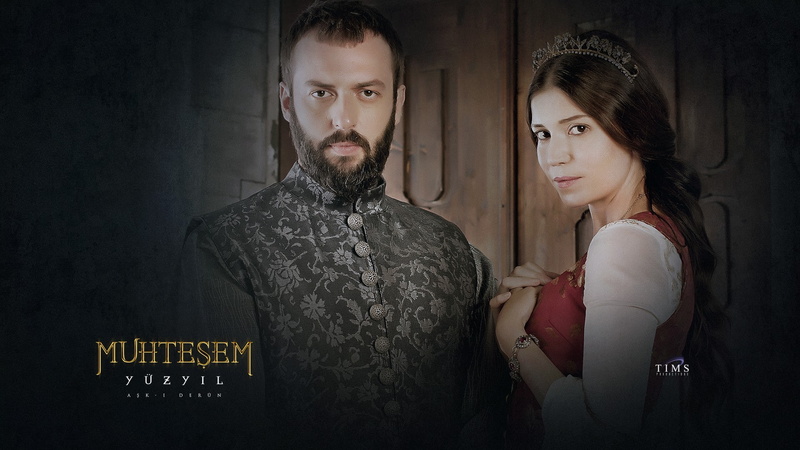 ibrahim, Serial, zyil, Magnificent Century, muhtesem, muhtesem yüzyil, 1080P, pasha, Hatice Sultan, y, Ibrahim Pasha