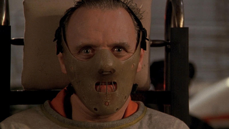 The Silence Of The Lambs, 1080P, Movie