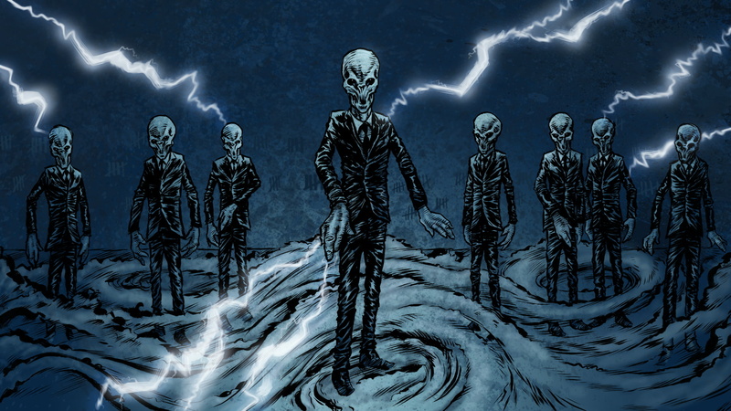 extreme weather, ominous, 1080P, storm, no people, dramatic sky, outdoors, beauty in nature, meteorology, Doctor Who, silence, fantasy art, environment