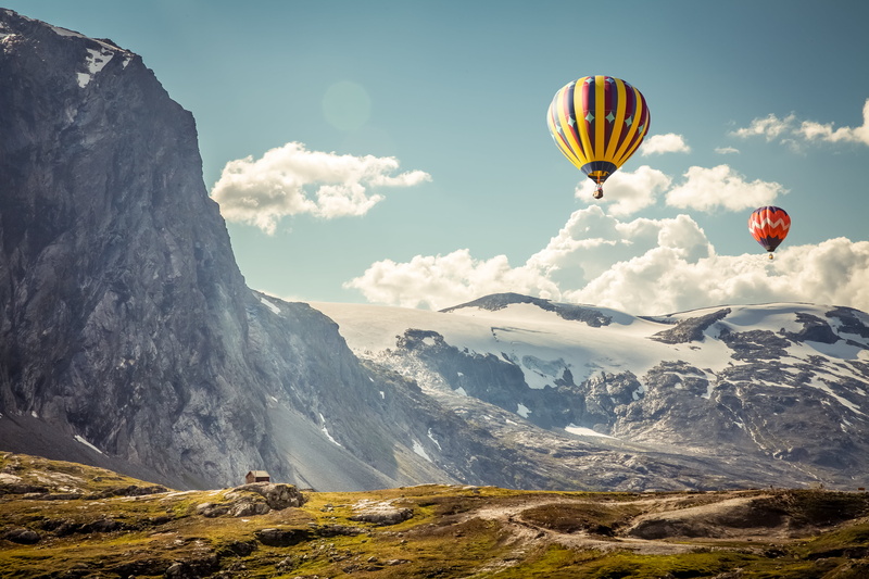 mk2, balloon, flying, outdoors, nature, scenics, 70mm, sky, air, adventure, photoshop, summer, travel, hot, Visita, mountain, 5K, filter, sigma, journey