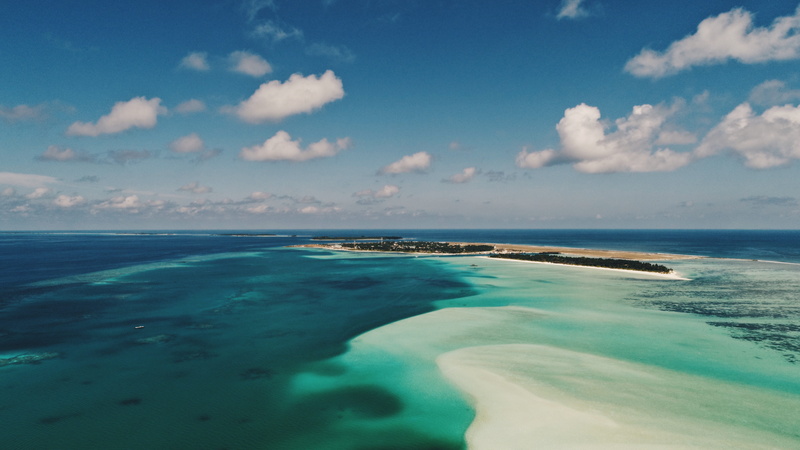 beach, day, tropical Climate, island, sand, horizon, sea, coastline, surrounded, body, travel Locations, white, Location scouting, travel Destinations