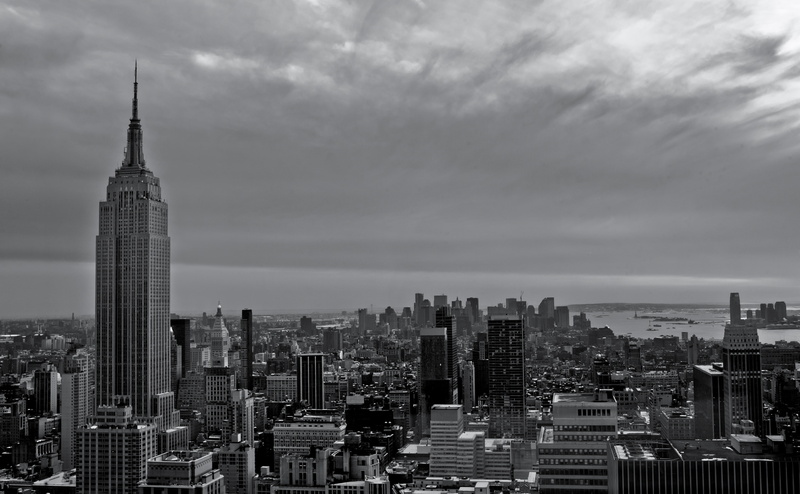architecture, Skyscrapers, new, 4K, outdoors, state, photography, crowd, landscape, Manhattan, 5dmarkii, built structure, empire, skyscraper, manhattanbirdsview