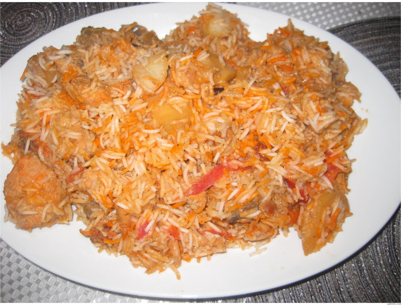 amazing, topped, 3d and abstract, cool, beautiful, biryani, tasty, nice, salad, karachi, 1080P