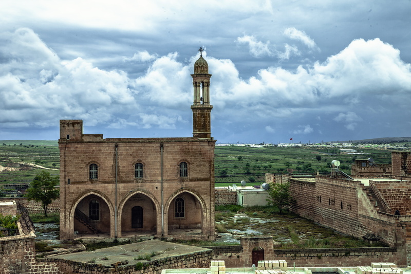 history, sky, tower, trip, turkey, 5K, nature, religion, historical, day, wanderlust, built structure, outdoors, the past, building exterior, travel, cloud - sky