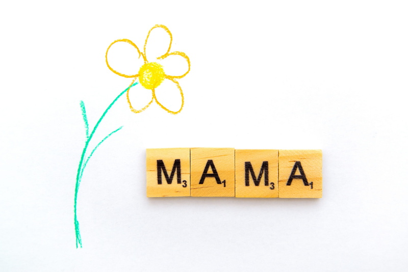 greeting card, yellow, direction, sign, mama, 2K, technology, communication, love, thank you, indoors, text, paint, family, connectedness, business, mother