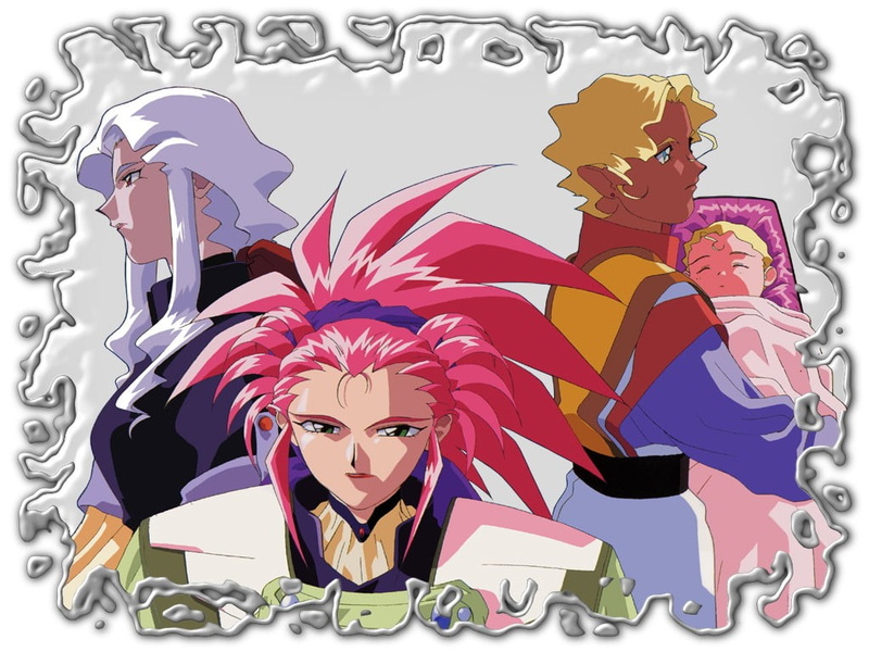 Tenchi Muyo!, creativity, nature, pattern, displeased, people, representation, anime, Hakubi Washuu, art and craft, variation, teenager, 480P, indoors