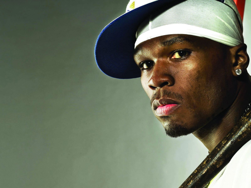 cent, hop, curtis, hip, 720P, 50 cent, jackson, gangsta, rap