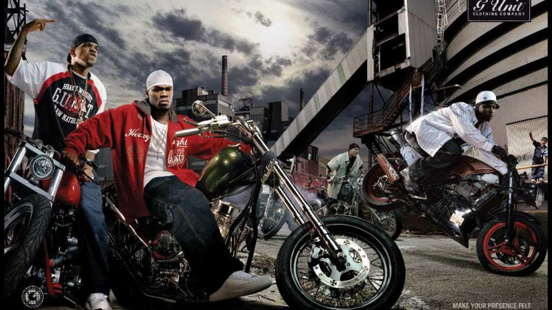 g unit, unit, rapper, hip, rap, 1080P, hop, 50 cent, gangsta, cent