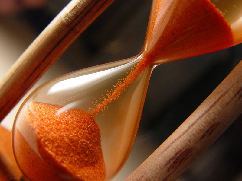 macro, the Past, hourglass, indoors, fruit, flowing, healthy eating, countdown, nature, preparation, ideas, deadline, concepts, wellbeing, instrument of Time