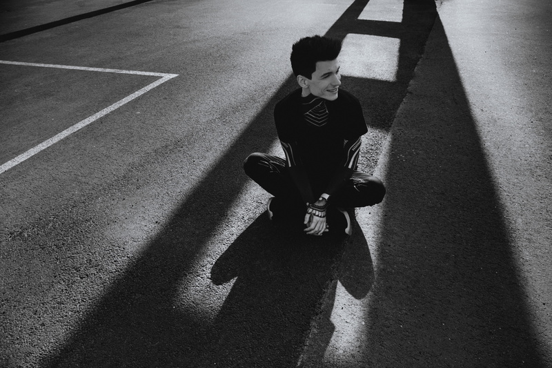 males, outdoors, nature, road, shadow, boys, full length, sunlight, on the floor, street, young Adult, lifestyles, city Life, transportation, real people