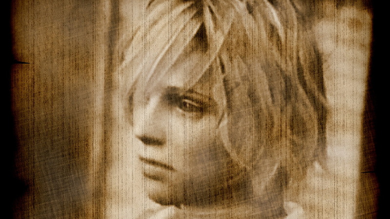 Silent Hill 3, Silent Hill, 1080P