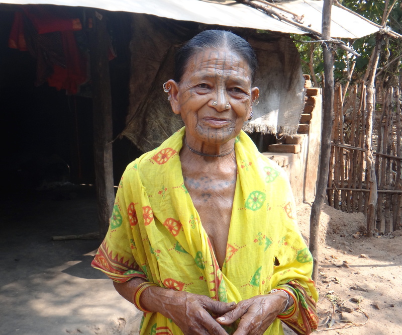 portrait, elderly, odisha, aboriginal, senior women, human face, senior adult, native, 4K, front view, adult, women, traditional, orissa, real people