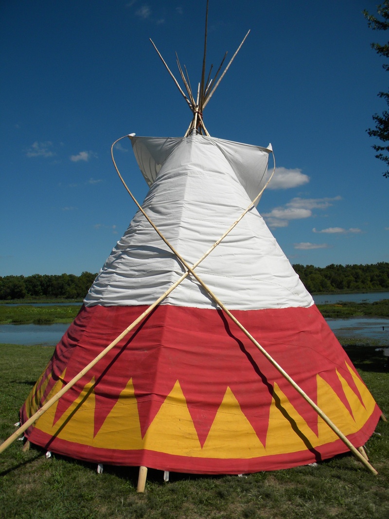 tipi, nature, wind turbine, land, indigenous, alternative energy, white, fuel and power generation, indian, environment, blue, field, wind power, textile