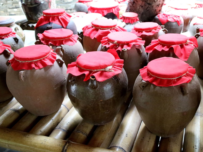 wine, close-up, hainan island, creativity, flowering plant, red, food, ancient wind, small business, in a row, choice, outdoors, plant, focus on foreground