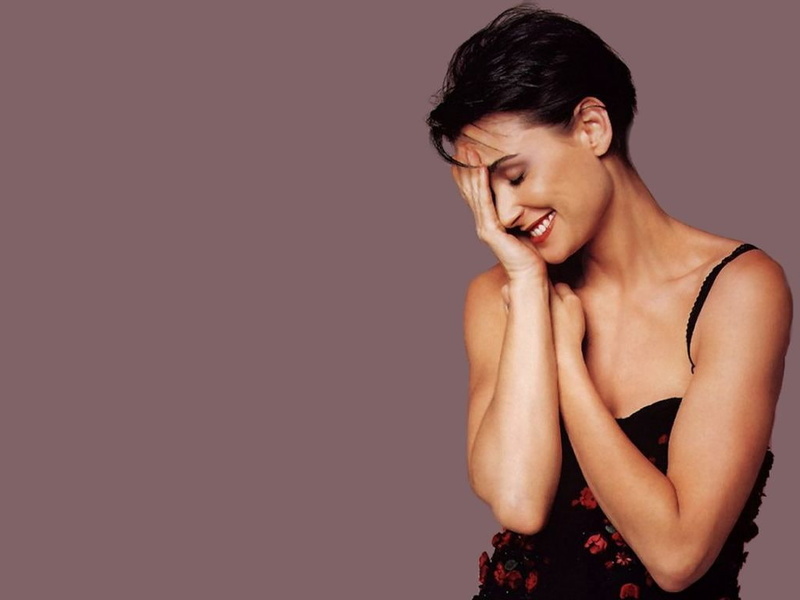 480P, hollywood, artist, woman, beautifull, actress, demi Moore