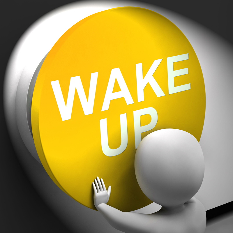 wake up, warning sign, asleep, pressed, computer icon, western script, medicine, studio shot, no people, awake, business, indoors, wake, yellow, snooze