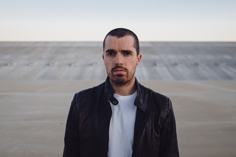 one person, sullen, depression, jacket, mood, human, apparel, young men, casual clothing, photography, serious, leisure activity, standing, waist up, leather jacket