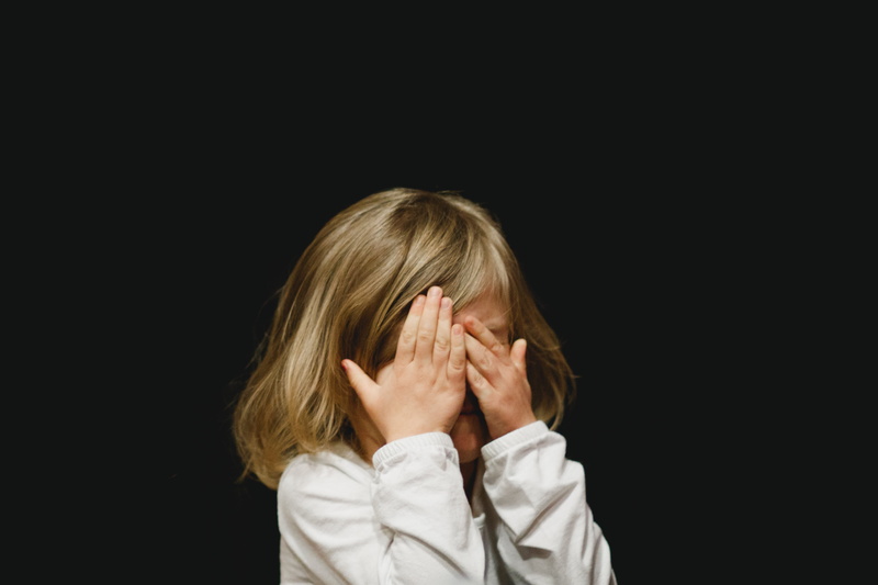 women, obscured face, sweatshirt, childhood, baby, 4K, embarrassment, people, one Woman Only, offspring, caucasian Ethnicity, headache, wearing, human hand