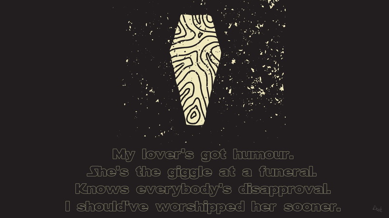 love, quote, upset, 1080P, writing, hozier, songs