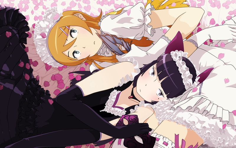 female, fashion, 2K, vector, anime, illustration, beauty, close-up, music, yellow, cartoon, adult, backgrounds, dresses, representation, art and craft