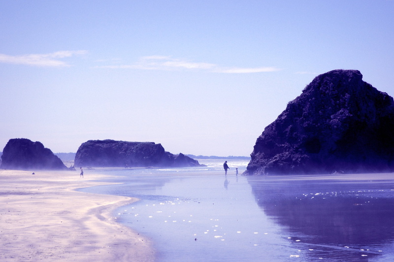 compassion, gorgeous, rain, purple sea, summer time, Rabindranath  Tagore, simple, California, potential, scenics, sand, your  eyes, purple, water  waves