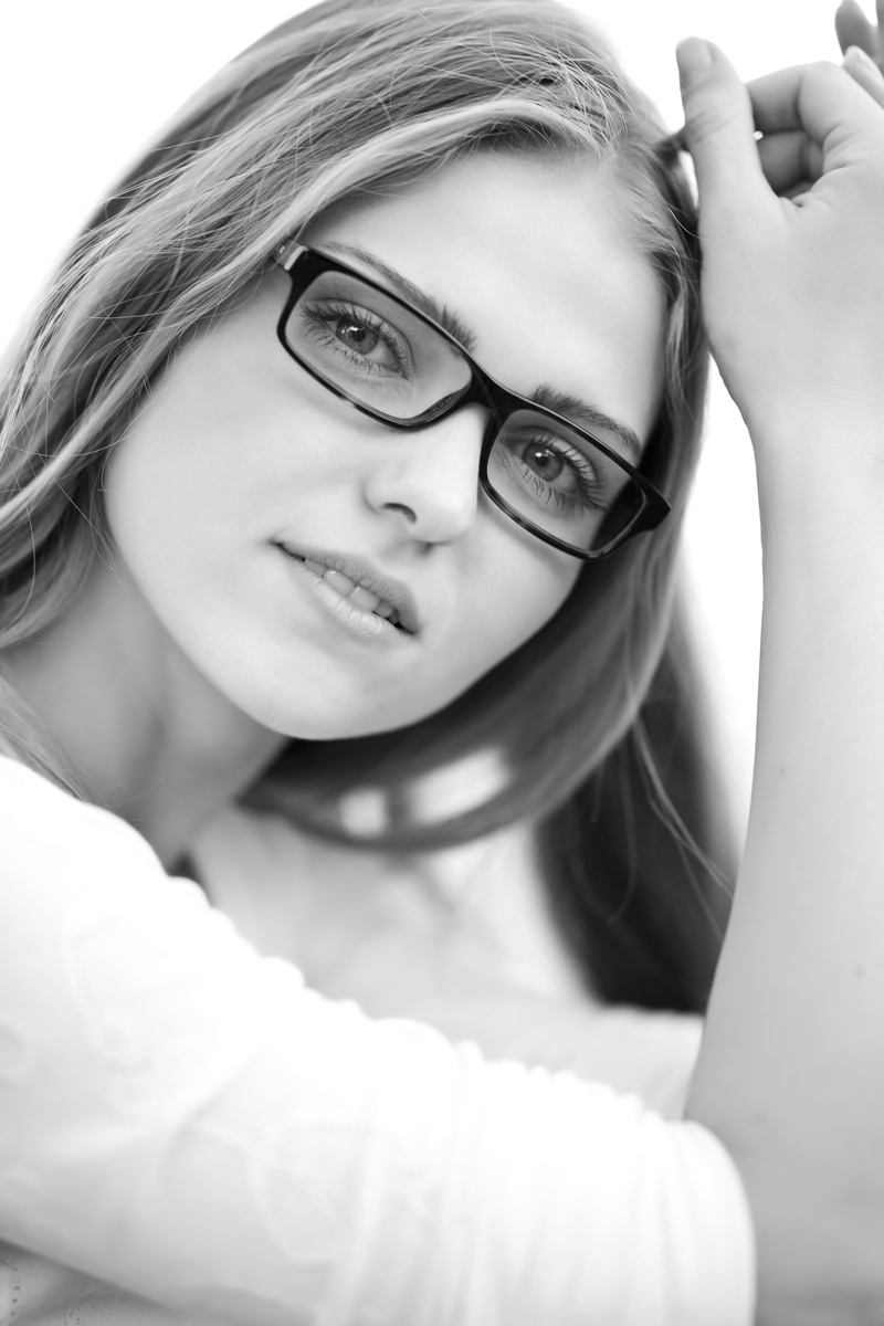 womens, human, lip, young women, front view, exposure, hair, sleeved, photography, human body part, women, fashion shoot, black and white, contact, hairstyle