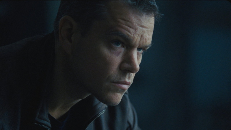 Matt Damon, facial expression, adult, men, uncertainty, mature adult, Bourne, sadness, serious, contemplation, depression - sadness, aggression, frustration