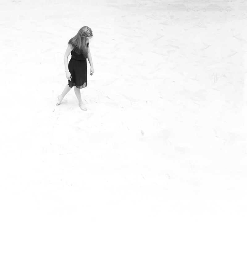 winter, walking, adult, adults only, women, land, snow, dance, field, one woman only, kid, child, only women, girl, day, black and white, woman, lifestyles