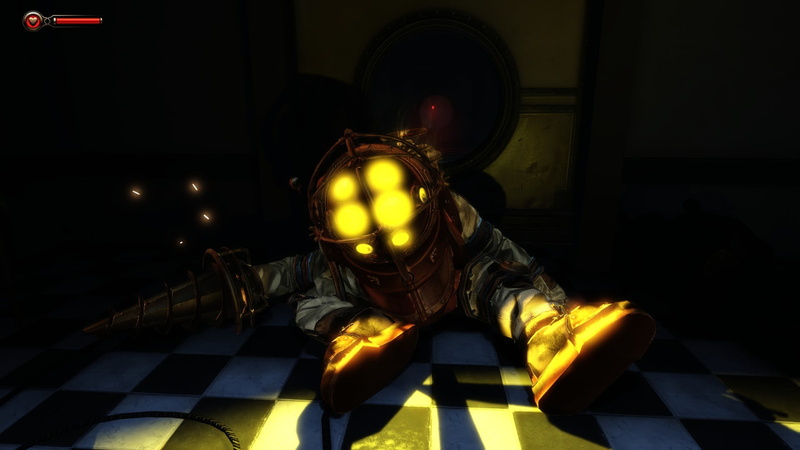 indoors, women, video games, Elizabeth (BioShock), casual clothing, hairstyle, clothing, front view, real people, BioShock Infinite, beautiful woman, night