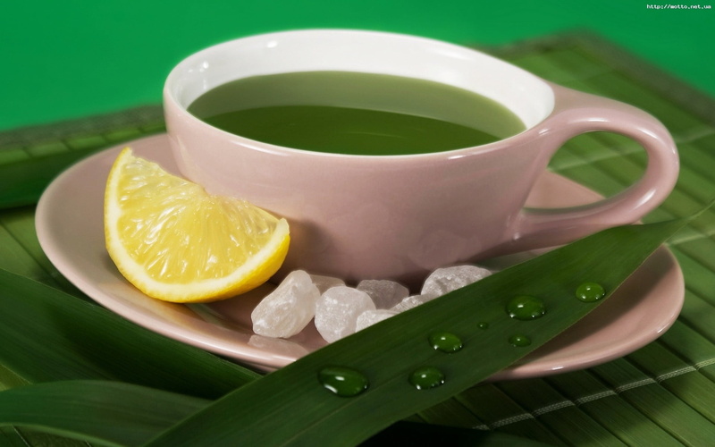 tea Cup, leaf, crockery, nature, green Color, tea, tea - Hot Drink, heat - Temperature, ice, yellow, non-alcoholic beverage, liquid, healthy Eating, table