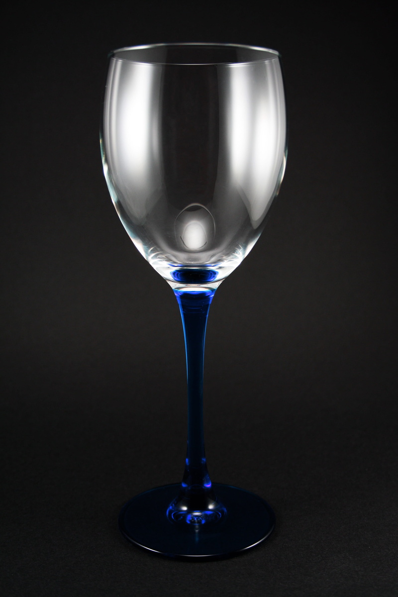 refreshment, glass - material, glass, drinking glass, close-up, single object, champagne flute, black background, household equipment, no people, water