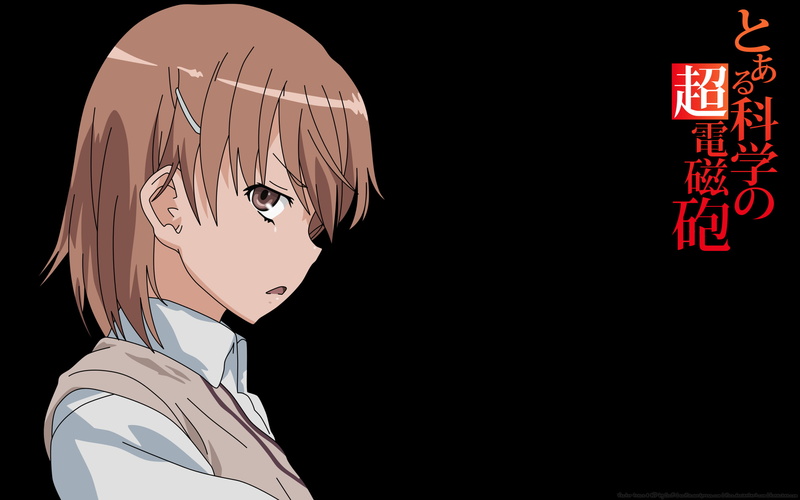 aru, kagaku, vector, transparent, index, majutsu, misaka, 2K, railgun, mikoto